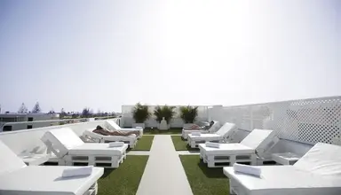 Playa del Sol