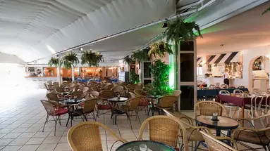 Playa del Sol