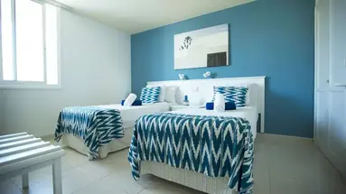 Playa del Sol