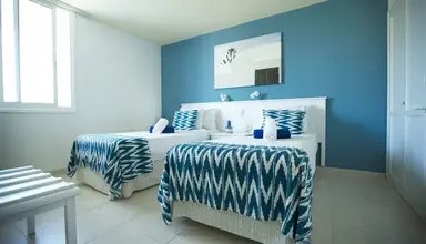 Playa del Sol