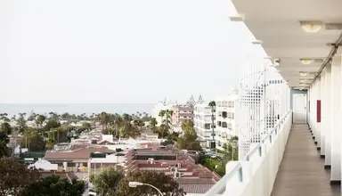 Playa del Sol
