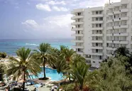 Playa Dorada