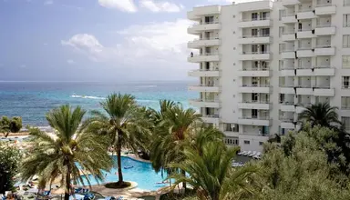 Playa Dorada