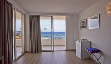 Playa Dorada
