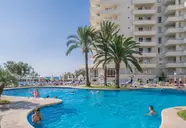 Playa Dorada