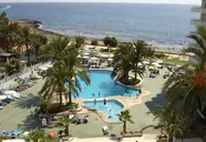 Playa Dorada