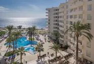 Playa Dorada