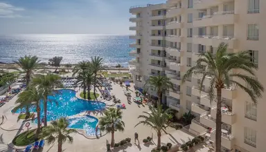 Playa Dorada