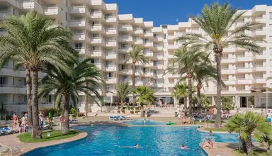 Playa Dorada