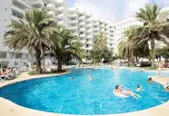 Playa Dorada
