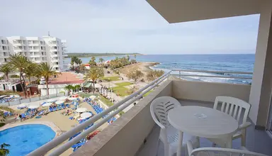 Playa Dorada