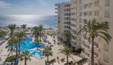 Playa Dorada