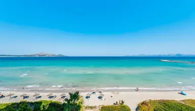 Playa Esperanza