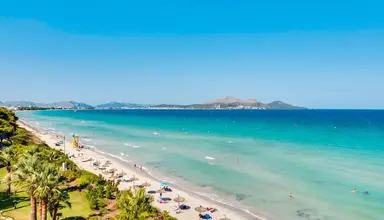 Playa Esperanza