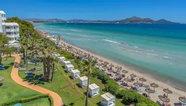 Playa Esperanza