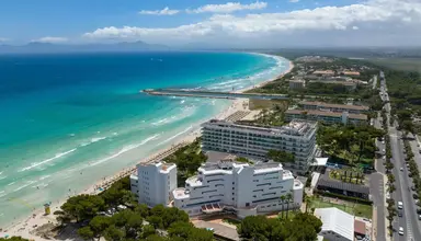 Playa Esperanza