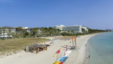 Playa Esperanza