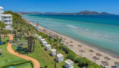 Playa Esperanza