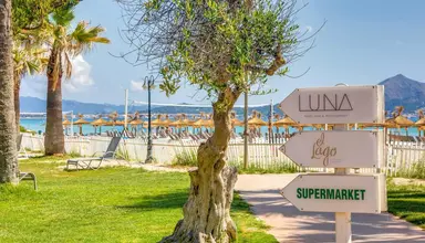 Playa Esperanza