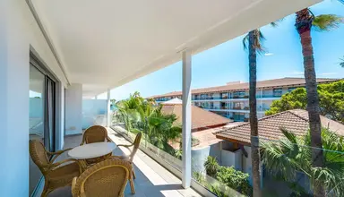 Playa Esperanza