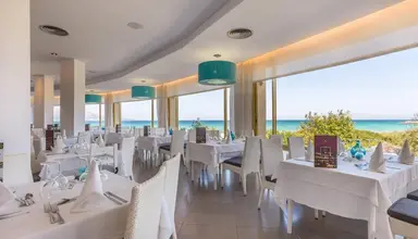 Playa Esperanza