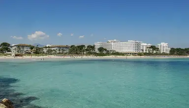 Playa Esperanza