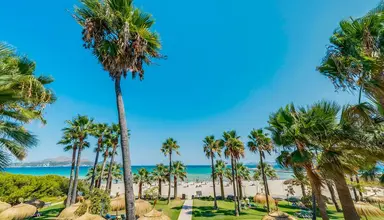 Playa Esperanza