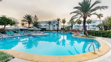 Playa Garden Selection & Spa (ex. Playa Garden)