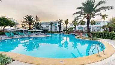 Playa Garden Selection & Spa (ex. Playa Garden)