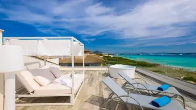 Playa Garden Selection & Spa (ex. Playa Garden)