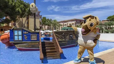 Playa Garden Selection & Spa (ex. Playa Garden)