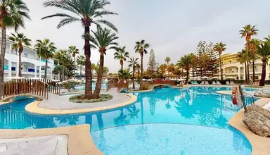 Playa Garden Selection & Spa (ex. Playa Garden)