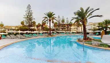 Playa Garden Selection & Spa (ex. Playa Garden)