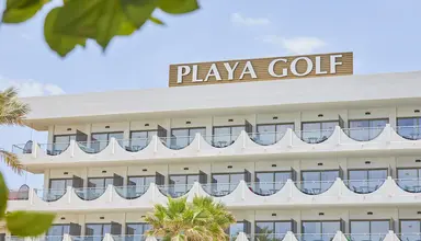 Playa Golf