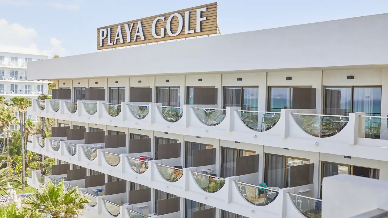 Playa Golf