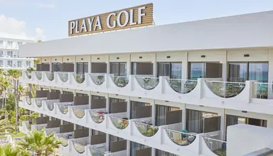 Playa Golf