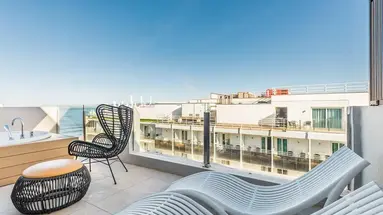 Playa Grande