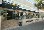 Playa Grande
