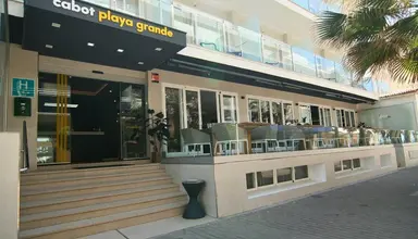 Playa Grande