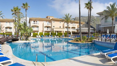 Playa Mar & Spa