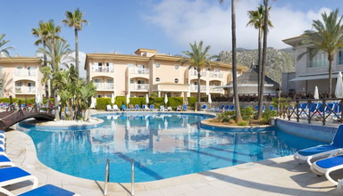 Playa Mar & Spa