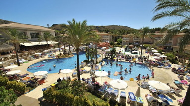 Playa Mar & Spa