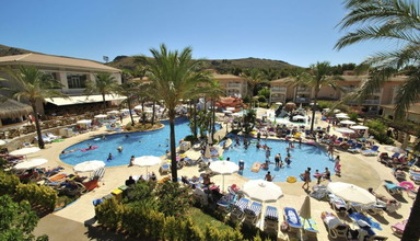 Playa Mar & Spa