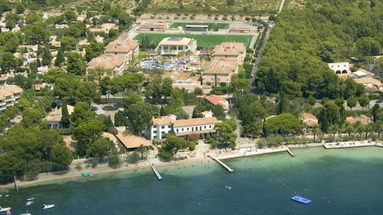 Playa Mar & Spa