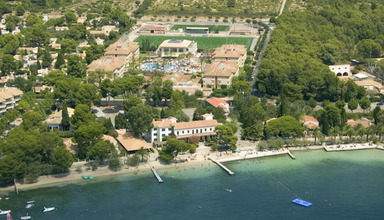 Playa Mar & Spa