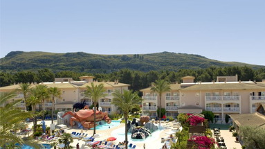 Playa Mar & Spa