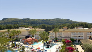 Playa Mar & Spa