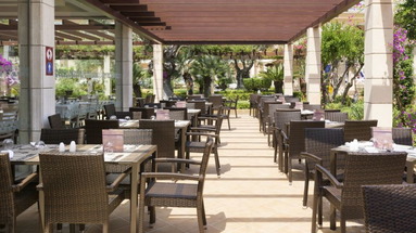 Playa Mar & Spa