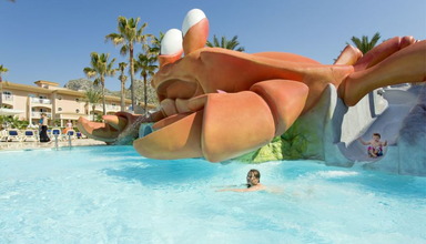 Playa Mar & Spa