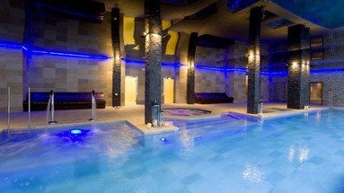 Playa Mar & Spa